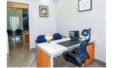 VENTA CONSULTORIOS MEDICOS GOLDEN POINT  58MT2