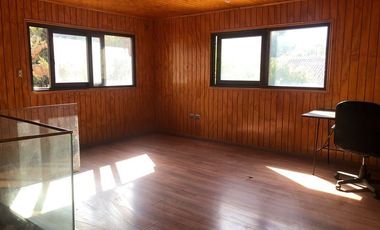 San José de Maipo, Linda Casa 4 Dormitorios en el Manzano