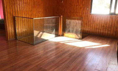 San José de Maipo, Linda Casa 4 Dormitorios en el Manzano
