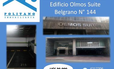 Cochera en venta en Centro, Córdoba