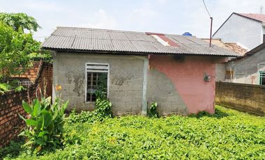 Rumah Dijual di Palembang Dekat Mall PTC, Palembang Square