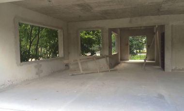 IMPORTANTE PROPIEDAD A TERMINAR EN PARQUE LAS NACIONES
