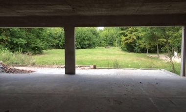 IMPORTANTE PROPIEDAD A TERMINAR EN PARQUE LAS NACIONES