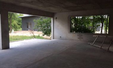IMPORTANTE PROPIEDAD A TERMINAR EN PARQUE LAS NACIONES