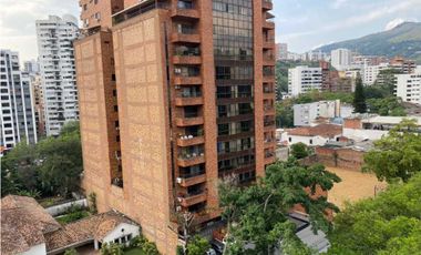 Apartamentos para la venta oeste de cali barrio el aguacatal 320 m²