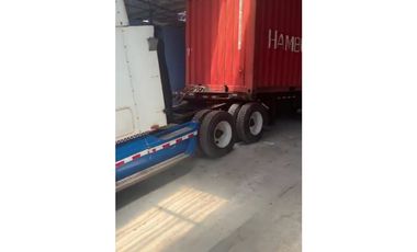 Alquiler de Galera en Transístmica