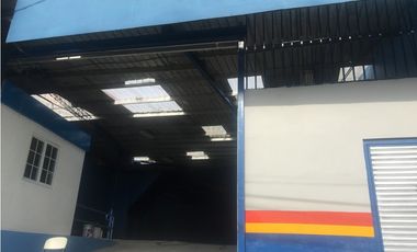 Alquiler de Galera en Transístmica