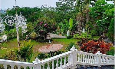 Villa Mewah Di Trates Mojokerto Dijual Cepat