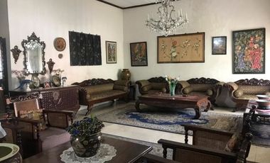 Dijual Rumah di Cipete , Jakarta Selatan Lokasi Strategis