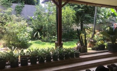 Dijual Rumah di Cipete , Jakarta Selatan Lokasi Strategis