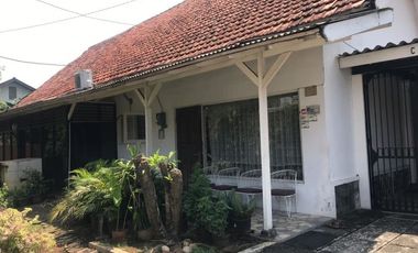 Dijual Rumah di Cipete , Jakarta Selatan Lokasi Strategis