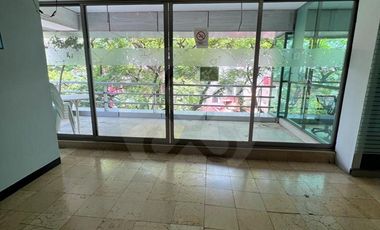 Edificio en renta en Roma Sur