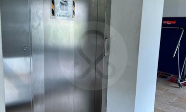 Edificio en renta en Roma Sur