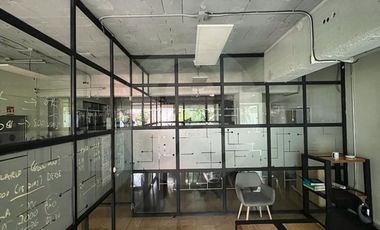 Edificio en renta en Roma Sur