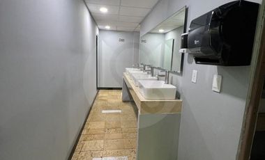 Edificio en renta en Roma Sur