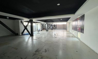 Edificio en renta en Roma Sur