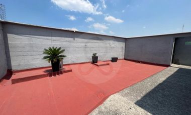 Edificio en renta en Roma Sur