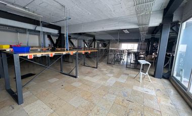 Edificio en renta en Roma Sur