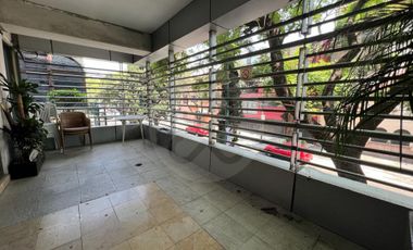Edificio en renta en Roma Sur