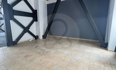 Edificio en renta en Roma Sur