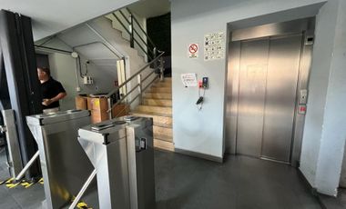 Edificio en renta en Roma Sur