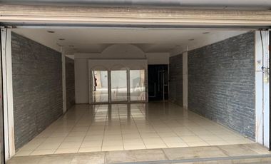 Local comercial en renta,.Los MOchis Sinaloa