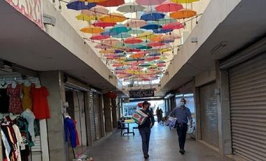 Local comercial en renta,.Los MOchis Sinaloa