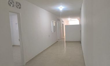 casa en arriendo en el rodeo. Cod A1761