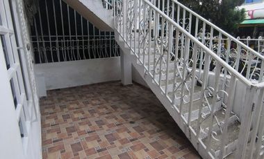 casa en arriendo en el rodeo. Cod A1761