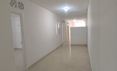 casa en arriendo en el rodeo. Cod A1761