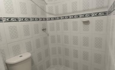 casa en arriendo en el rodeo. Cod A1761