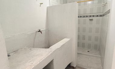 casa en arriendo en el rodeo. Cod A1761