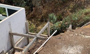 Preventa de Casas/Residencial Lago Esmeralda