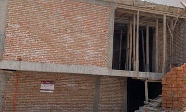 Preventa de Casas/Residencial Lago Esmeralda