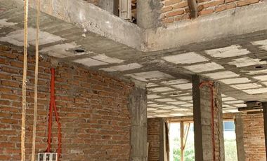 Preventa de Casas/Residencial Lago Esmeralda