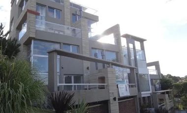 Departamento en venta en Pinamar