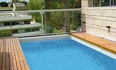 Departamento en venta en Pinamar