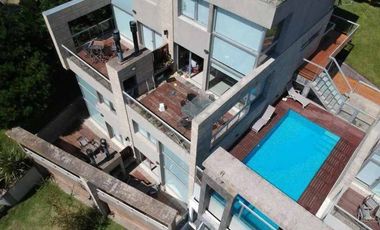 Departamento en venta en Pinamar