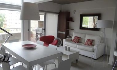 Departamento en venta en Pinamar