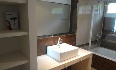 Departamento en venta en Pinamar