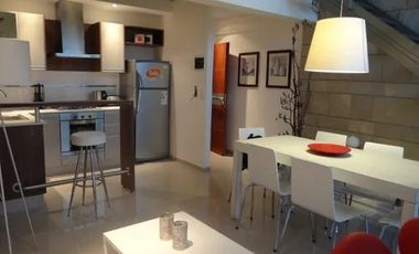 Departamento en venta en Pinamar