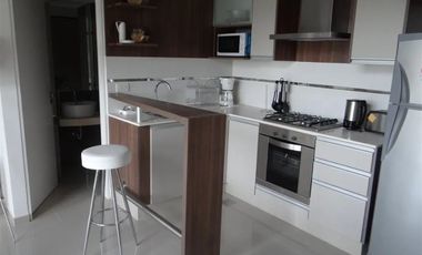 Departamento en venta en Pinamar