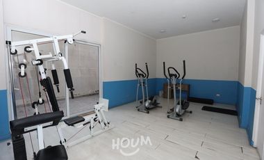 Departamento Metro Ciudad Del Nino ID: 119601r