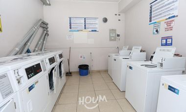 Departamento Metro Ciudad Del Nino ID: 119601r