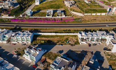 Se vende terreno de 120 m2 en Real Mediterráneo, Tijuana