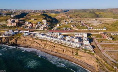Se vende terreno de 120 m2 en Real Mediterráneo, Tijuana