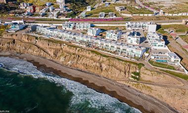 Se vende terreno de 120 m2 en Real Mediterráneo, Tijuana