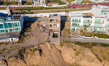 Se vende terreno de 120 m2 en Real Mediterráneo, Tijuana