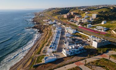 Se vende terreno de 120 m2 en Real Mediterráneo, Tijuana
