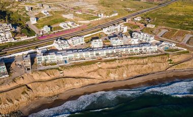 Se vende terreno de 120 m2 en Real Mediterráneo, Tijuana